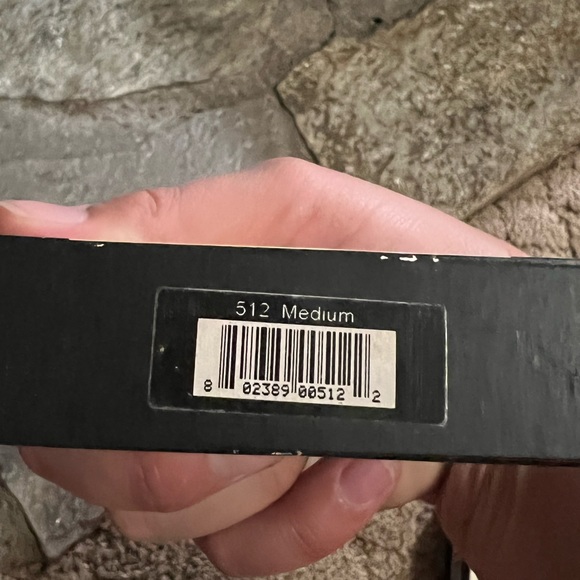 EMANI VEGAN COSMETICS delux cream foundation: rich, light, medium NWB - Picture 5 of 7